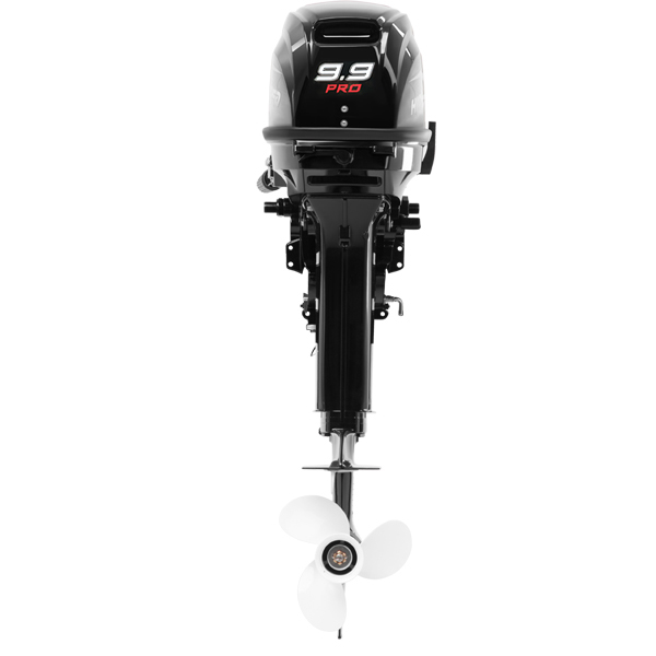 Хайди HD 9,9 FHS PRO (9,9 л.с., 2 такта) Хайди HD 9,9 FHS PRO (9,9 л.с., 2 такта)