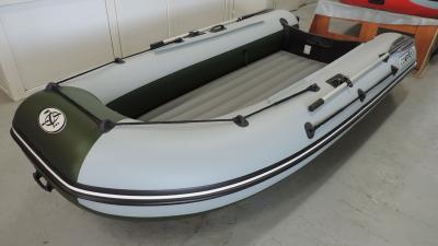 Лодка ПВХ Компас 350 S моторная Лодка ПВХ Компас 350 S моторная