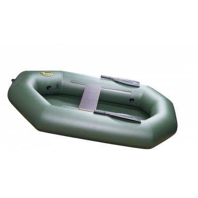 Гребная ПВХ лодка Инзер 1 гр (310)