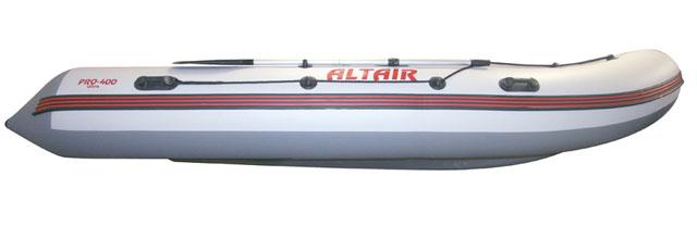 Altair PRO Ultra 400 Altair PRO Ultra 400