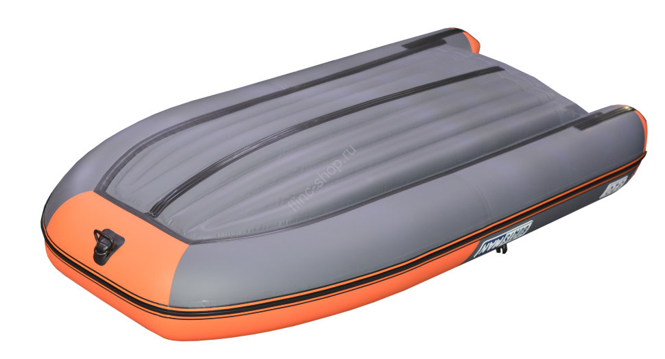 Boatsman BT 320 A