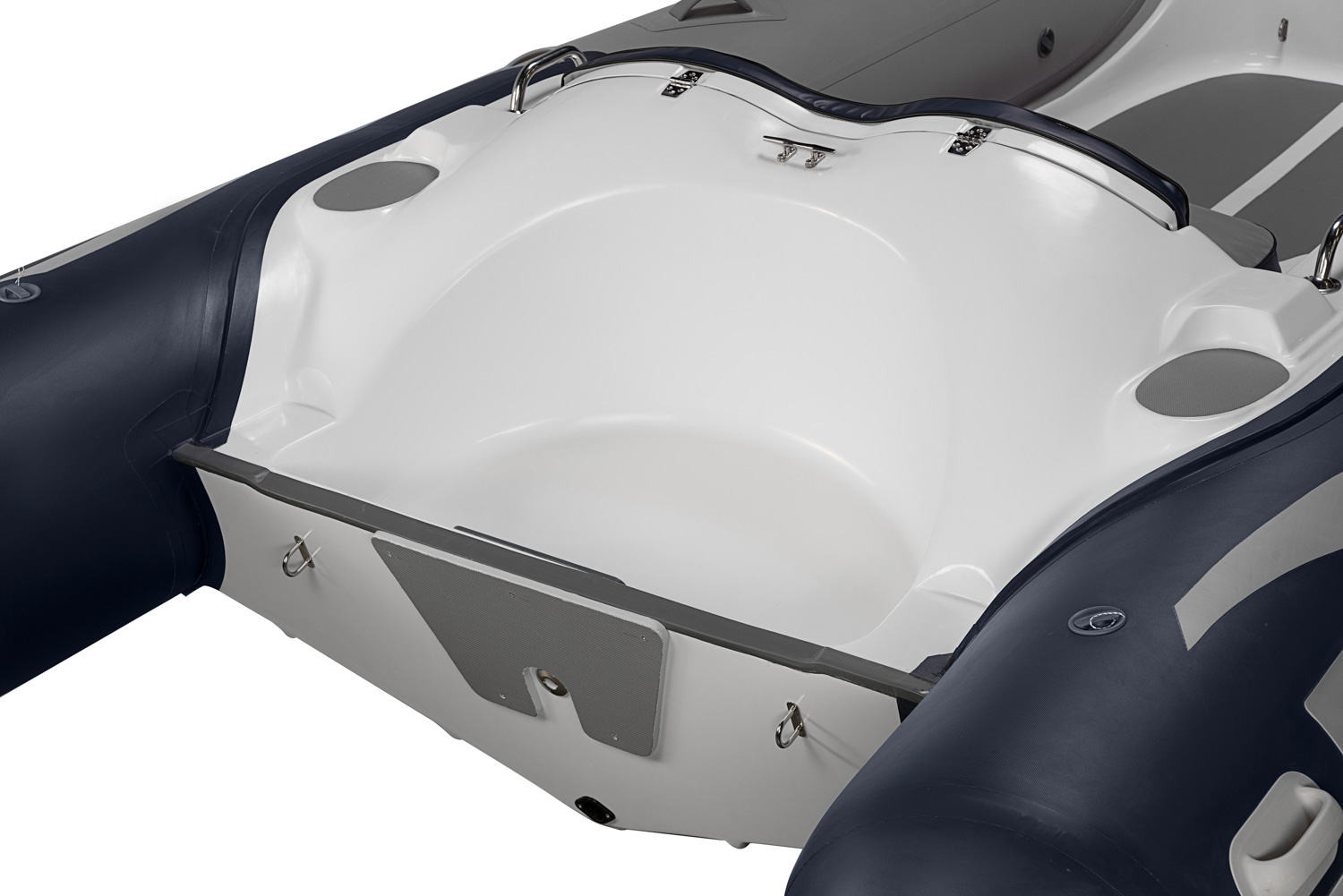 Адмирал RIB 470 Адмирал RIB 470