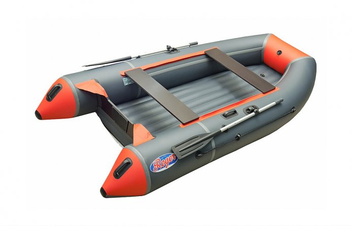 Roger Zefir 3500 LT