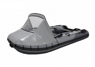 Тент носовой Фрегат 350 C