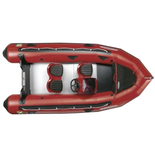 Лодка ПВХ Zodiac Futura Mark II C Heavy Duty 370 + рулевая консоль и сиденье моторная Лодка ПВХ Zodiac Futura Mark II C Heavy Duty 370 + рулевая консоль и сиденье моторная