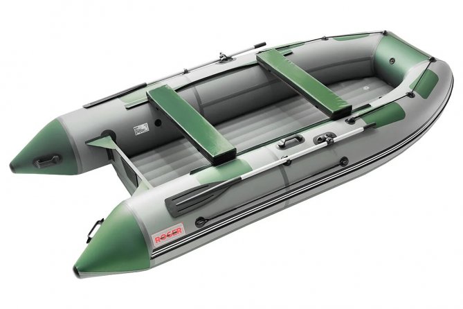Roger Zefir 3900