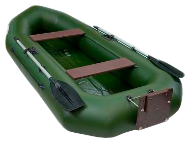Marko Boats Марко M-290 (Транец) Marko Boats Марко M-290 (Транец)