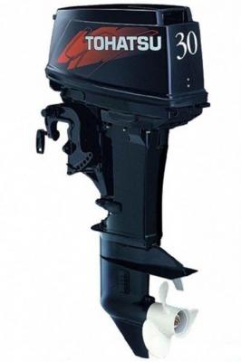 Лодочный мотор Тохатсу M30EPS 2-тактный