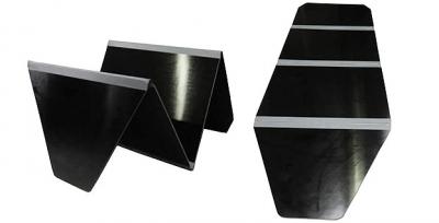 Пол книжка для надувных лодок ПВХ Хантер 280