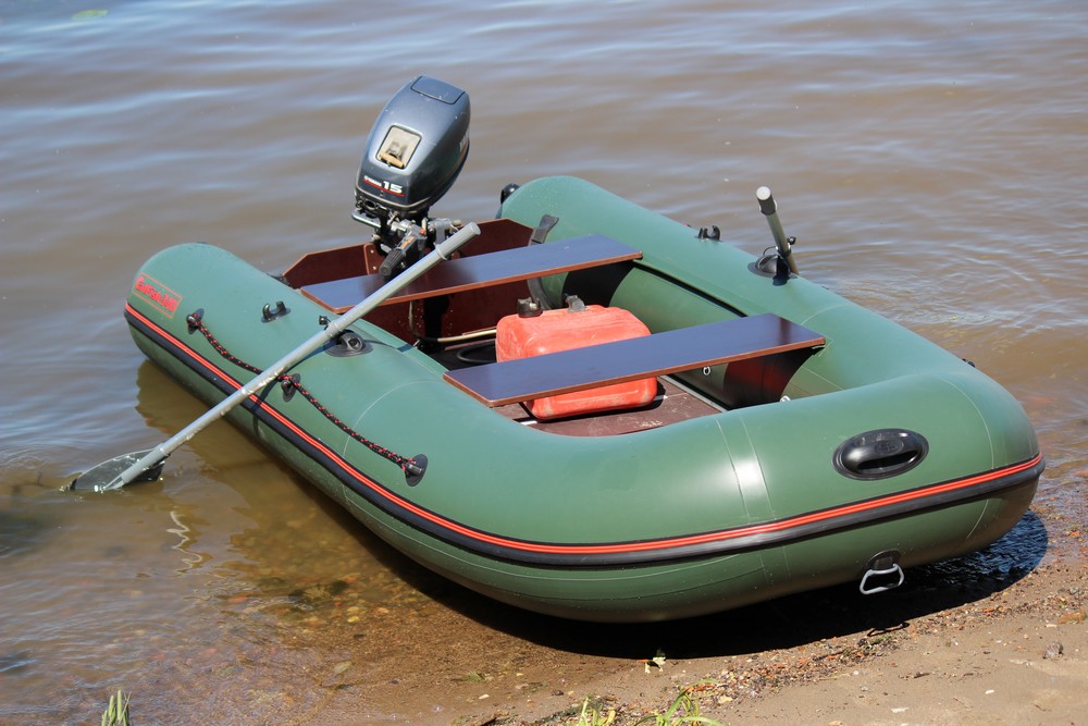 CatFish 340 CatFish 340