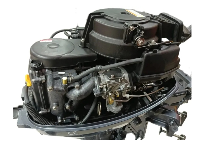 Байкал F 9,8 (9,8 л.с., 4 такта) Байкал F 9,8 (9,8 л.с., 4 такта)