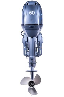 Лодочный мотор Seanovo SN 60 FFEL-T