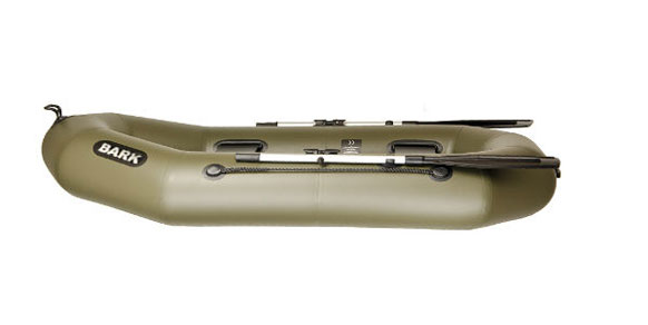 Bark B-240D Bark B-240D