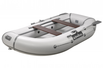 Лодка Адмирал 300 Т НДНД гребная