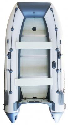 Лодка ПВХ Polar Bird (Полар Бирд) 360 M Кречет моторная Лодка ПВХ Polar Bird (Полар Бирд) 360 M Кречет моторная