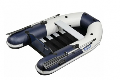 Лодка ПВХ Zodiac Zoom Roll Up 230 моторная Лодка ПВХ Zodiac Zoom Roll Up 230 моторная