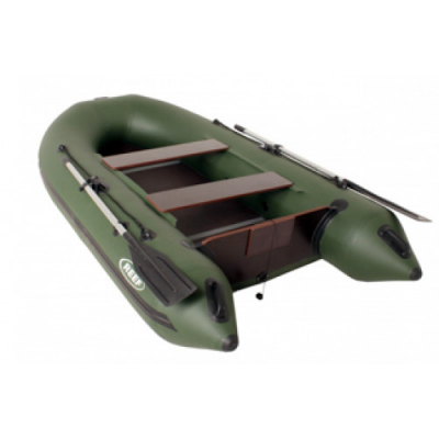 Лодка ПВХ Reef 290 KC моторная
