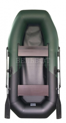 Лодка Камыш 2500 гребная Лодка Камыш 2500 гребная