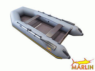 Marlin 320 SL+ Marlin 320 SL+