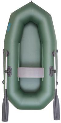 Гребная лодка ПВХ надувная Stefa 220