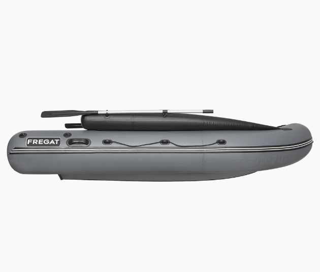 Фрегат M 370 F Фрегат M 370 F