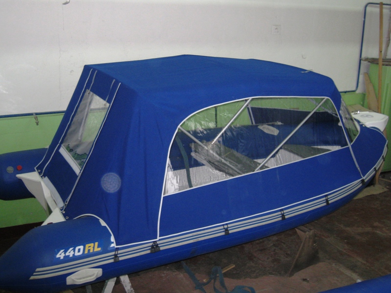 Скайбот SB 440 RL Скайбот SB 440 RL