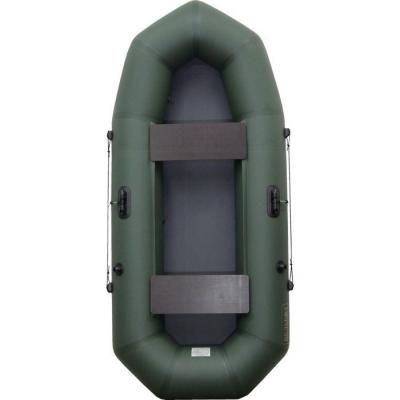 Лодка Вуд 2 гребная Лодка Вуд 2 гребная