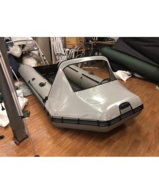 Тент носовой Тулин КПК