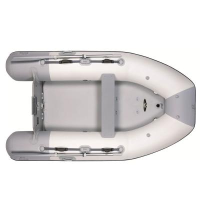 Лодка ПВХ Zodiac Cadet Fastroller 285 моторная Лодка ПВХ Zodiac Cadet Fastroller 285 моторная