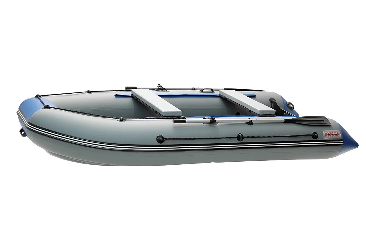 Roger Zefir 3500 LT среднекилевая Roger Zefir 3500 LT среднекилевая