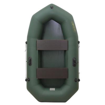 Лодка Вуд 2 Е гребная Лодка Вуд 2 Е гребная