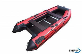 Marlin 360 E Energy