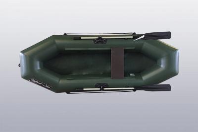 Лодка Big Boat ТАУ 240 гребная Лодка Big Boat ТАУ 240 гребная