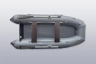 Лодка надувная Big Boat Bering 310П