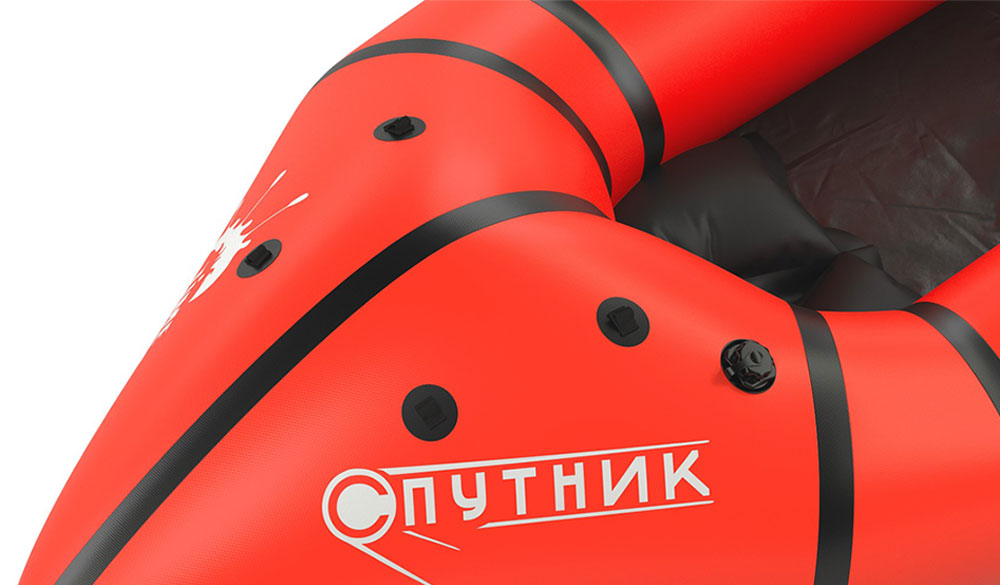 Спутник 1ДУ Спутник 1ДУ