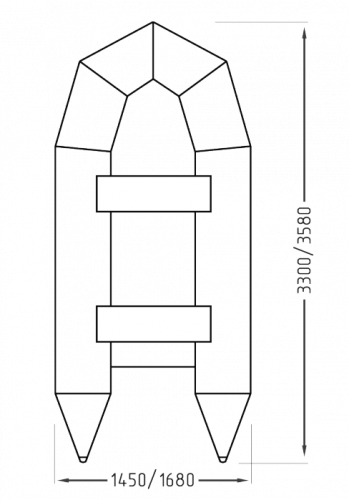 Гелиос Пилигрим-350 Гелиос Пилигрим-350