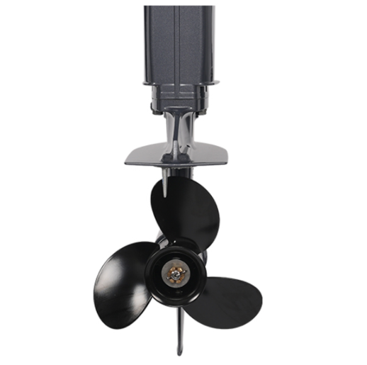 ALLFA CG T9,9 MAX (9,9 л.с., 2 такта) ALLFA CG T9,9 MAX (9,9 л.с., 2 такта)