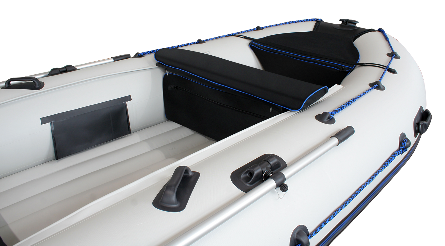 ProfMarine PM 350 Air Люкс ProfMarine PM 350 Air Люкс