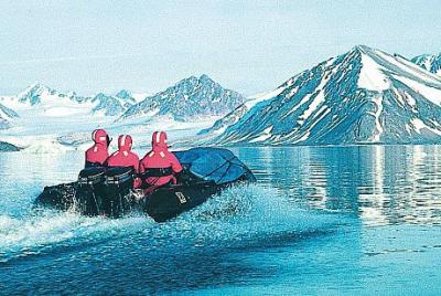 Лодка ПВХ Zodiac Futura Heavy duty Mark VI моторная Лодка ПВХ Zodiac Futura Heavy duty Mark VI моторная