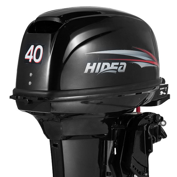 Хайди HD 40 FEL (40 л.с., 2 такта) Хайди HD 40 FEL (40 л.с., 2 такта)