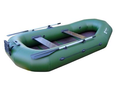 Лодка ПВХ Двина-25М-С гребная