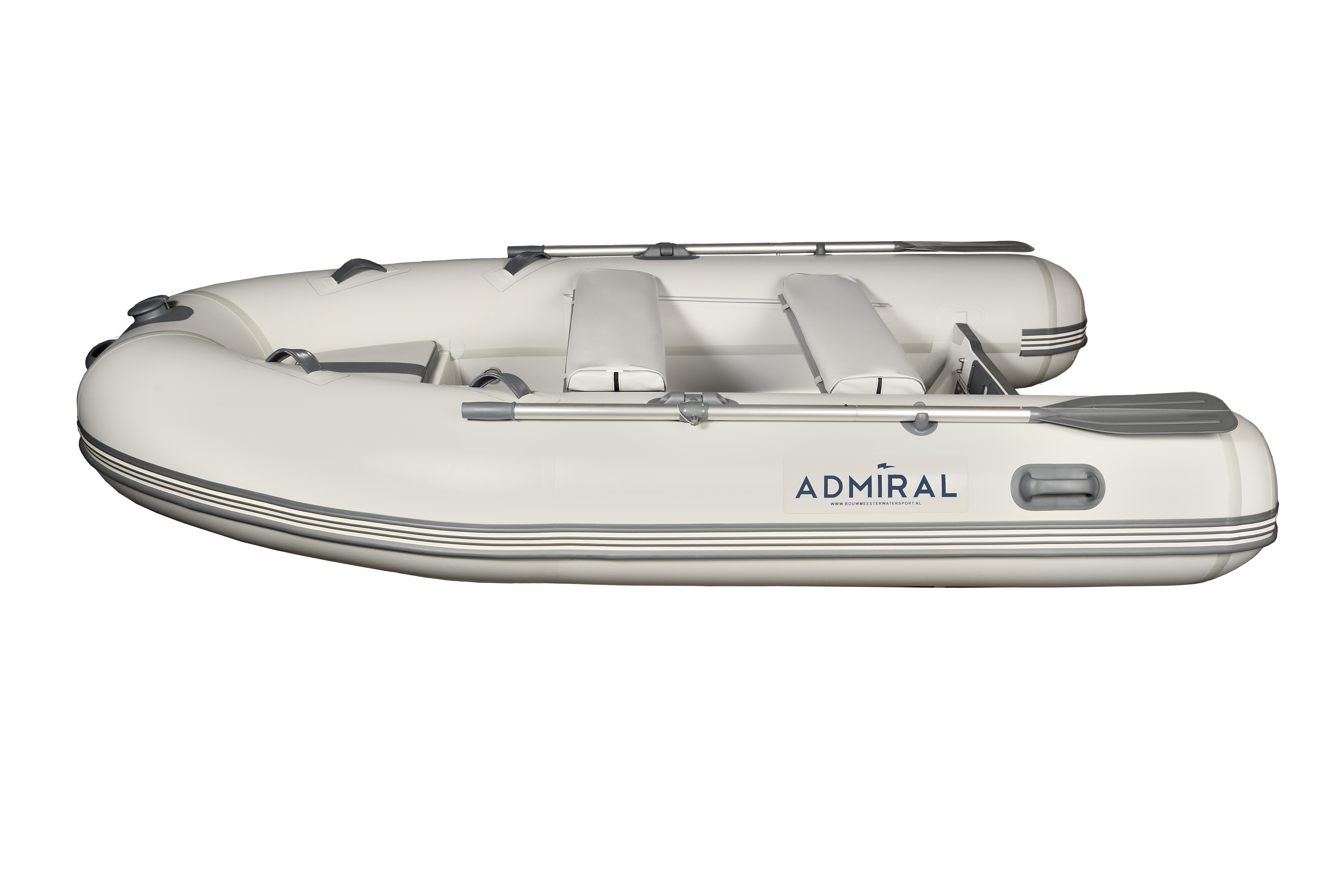 Адмирал RIB 305 Адмирал RIB 305