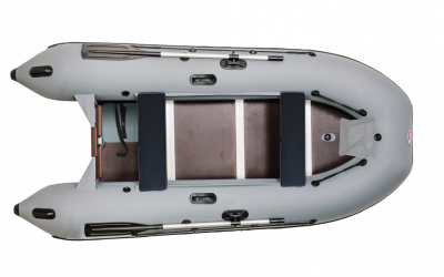 Лодка ПВХ Навигатор 400 моторная Лодка ПВХ Навигатор 400 моторная