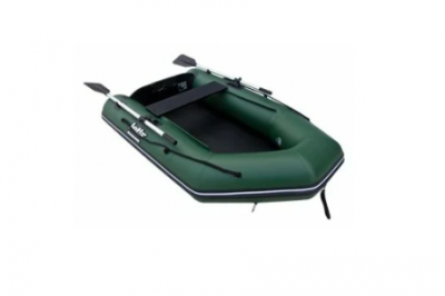 Лодка ПВХ Jet Norfolk 260 AM моторная Лодка ПВХ Jet Norfolk 260 AM моторная