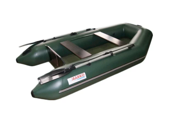 Marko Boats Голец MG-300 Marko Boats Голец MG-300