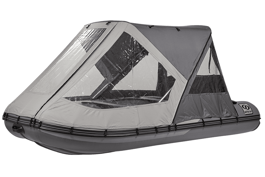 Тент трансформер кабриолет ORKA 360 F НД
