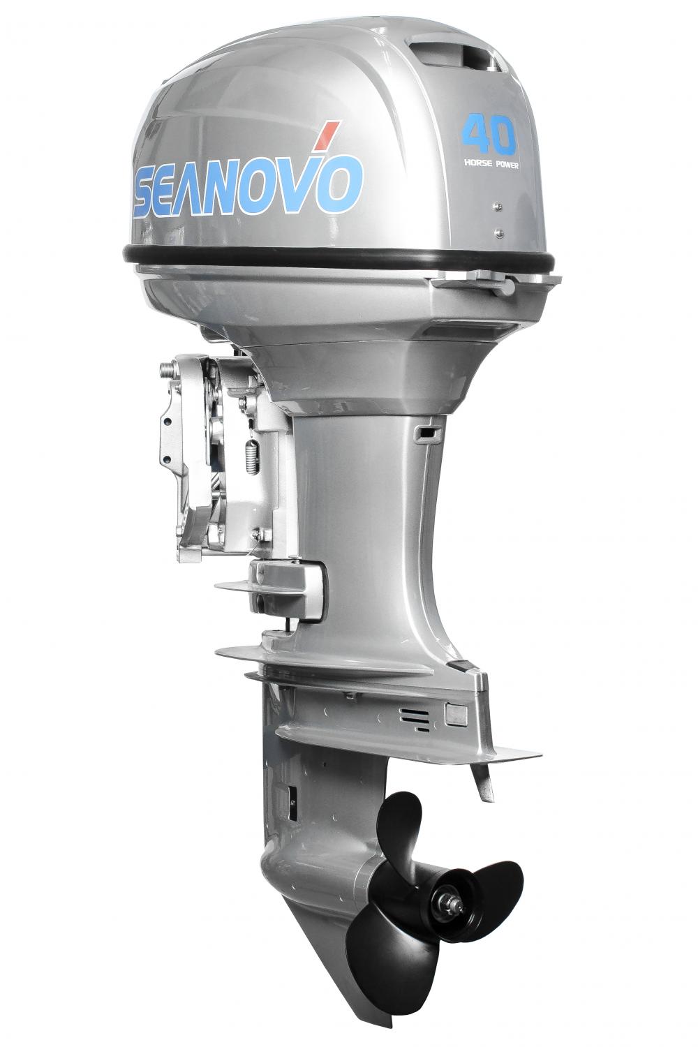 Seanovo SN 40 FFES Seanovo SN 40 FFES