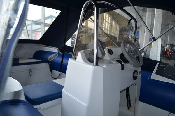 Скайбот SB 460 R Скайбот SB 460 R
