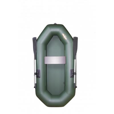 Гребная ПВХ лодка Инзер 1,5 (310)