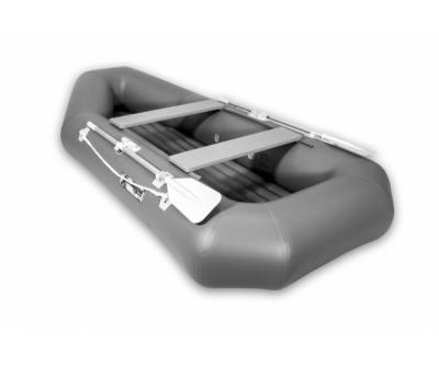 Лодка Гладиатор A 300 HТН гребная Лодка Гладиатор A 300 HТН гребная